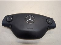  Подушка безопасности водителя Mercedes S W221 2005-2013 20413309 #1