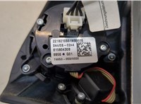  Подушка безопасности водителя Mercedes S W221 2005-2013 20413309 #4
