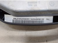  Подушка безопасности водителя Mercedes S W221 2005-2013 20413309 #5
