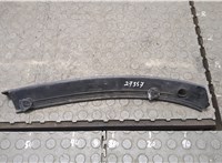  Жабо под дворники (дождевик) Audi 80 (B4) 1991-1995 20413329 #1