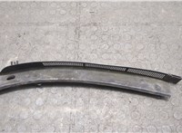  Жабо под дворники (дождевик) Audi 80 (B4) 1991-1995 20413329 #2