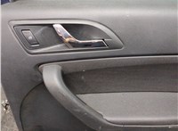 5L0833056 Дверь боковая (легковая) Skoda Yeti 2009-2018 20413331 #9