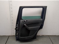 5L0833056 Дверь боковая (легковая) Skoda Yeti 2009-2018 20413331 #8