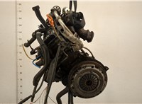  Двигатель (ДВС) Volkswagen Transporter 4 1991-2003 20413345 #2