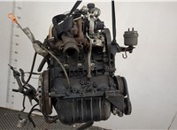  Двигатель (ДВС) Volkswagen Transporter 4 1991-2003 20413345 #3