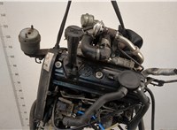  Двигатель (ДВС) Volkswagen Transporter 4 1991-2003 20413345 #5