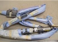  Подушка безопасности боковая (шторка) Subaru Impreza 2016-2023 20413348 #1