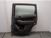  Дверь боковая (легковая) Chevrolet Orlando 2011-2018 20413350 #2
