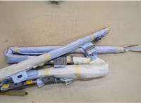  Подушка безопасности боковая (шторка) Subaru Impreza 2016-2023 20413352 #3