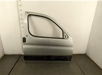  Дверь боковая (легковая) Citroen Berlingo 2002-2008 20413351 #1