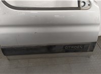  Дверь боковая (легковая) Citroen Berlingo 2002-2008 20413351 #2