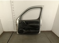  Дверь боковая (легковая) Citroen Berlingo 2002-2008 20413351 #6