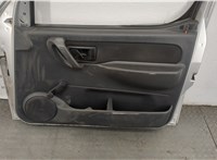  Дверь боковая (легковая) Citroen Berlingo 2002-2008 20413351 #7