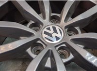  Диск колесный Volkswagen Golf 7 2012-2020 20413364 #2