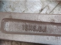  Диск колесный Volkswagen Golf 7 2012-2020 20413366 #5