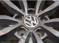  Диск колесный Volkswagen Golf 7 2012-2020 20413366 #7