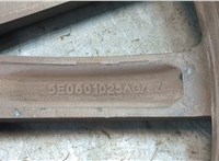  Диск колесный Skoda Octavia (A7) 2013-2023 20413377 #3