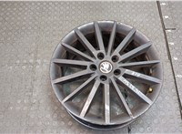  Диск колесный Skoda Octavia (A7) 2013-2023 20413377 #1