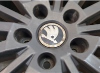 Диск колесный Skoda Octavia (A7) 2013-2023 20413377 #7