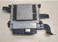  Блок управления двигателем Hyundai Elantra 2013-2016 20413385 #1
