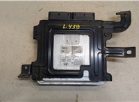  Блок управления двигателем Hyundai Elantra 2013-2016 20413385 #3