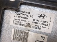  Блок управления двигателем Hyundai Elantra 2013-2016 20413385 #4