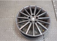  Диск колесный Skoda Octavia (A7) 2013-2023 20413387 #1