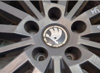  Диск колесный Skoda Octavia (A7) 2013-2023 20413387 #3