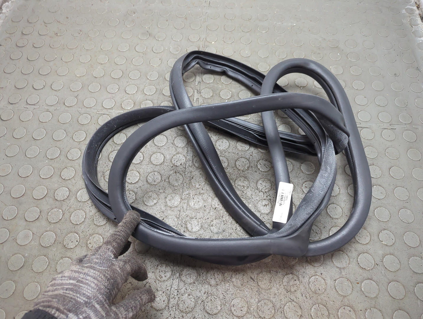 Уплотнитель