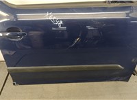 5L0831056 Дверь боковая (легковая) Skoda Yeti 2009-2018 20413392 #2
