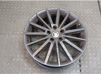  Диск колесный Skoda Octavia (A7) 2013-2023 20413393 #4