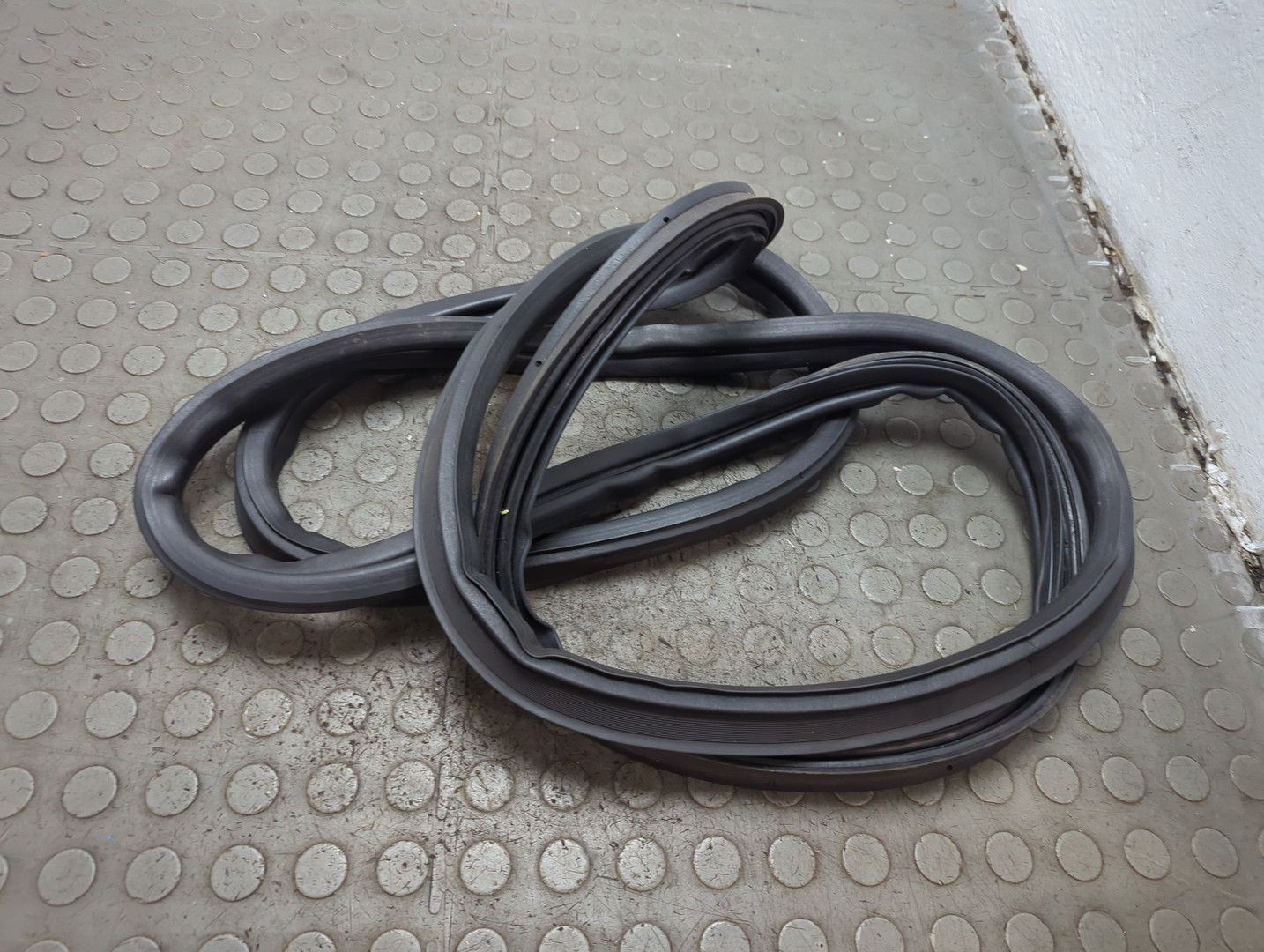 Уплотнитель