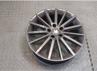  Диск колесный Skoda Octavia (A7) 2013-2023 20413402 #1