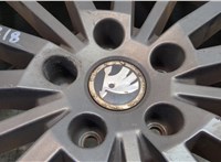  Диск колесный Skoda Octavia (A7) 2013-2023 20413402 #5