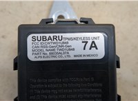 88035AL07A Блок управления бесключевого доступа Subaru Legacy (B15) 2014-2020 20413409 #3