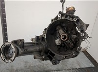  КПП 5-ст.мех. (МКПП) Volkswagen Transporter 4 1991-2003 20413419 #1