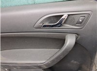 5L0833055 Дверь боковая (легковая) Skoda Yeti 2009-2018 20413424 #14
