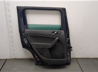 5L0833055 Дверь боковая (легковая) Skoda Yeti 2009-2018 20413424 #6