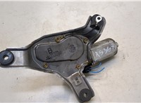  Двигатель стеклоочистителя (моторчик дворников) задний Toyota Land Cruiser Prado (120) - 2002-2009 20413425 #2