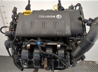  Двигатель (ДВС) Opel Corsa D 2006-2014 20413428 #5