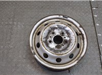  Диск колесный Peugeot Boxer 2014- 20413436 #1