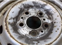  Диск колесный Peugeot Boxer 2014- 20413436 #2