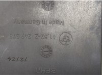  Крыльчатка вентилятора (лопасти) BMW X5 E53 2000-2006 20413439 #2