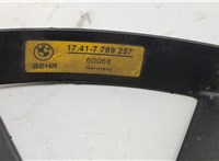  Крыльчатка вентилятора (лопасти) BMW X5 E53 2000-2006 20413439 #3
