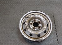  Диск колесный Peugeot Boxer 2014- 20413441 #1