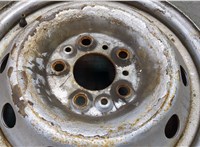  Диск колесный Peugeot Boxer 2014- 20413441 #2