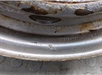  Диск колесный Peugeot Boxer 2014- 20413441 #3
