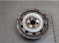  Диск колесный Peugeot Boxer 2014- 20413445 #1