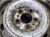  Диск колесный Peugeot Boxer 2014- 20413445 #2