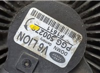  Муфта вентилятора (вискомуфта) Land Rover Range Rover Sport 2005-2013 20413446 #2